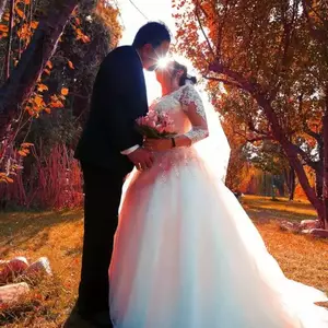 نمونه کار عکاسی عقد و عروسی توسط شهرتی 