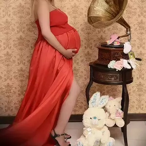 نمونه کار عکاسی بارداری توسط راجی زاده 