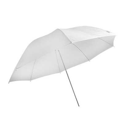چتر سفید