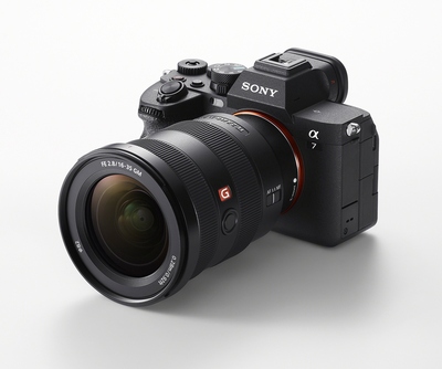 دوربین فول فریم SONY A7 IV