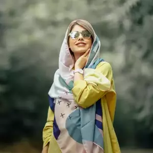 نمونه کار عکاسی مدلینگ ، پوشاک و لباس توسط محمودی 