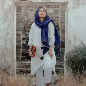 نمونه کار عکاسی مدلینگ ، پوشاک و لباس توسط محمودی 