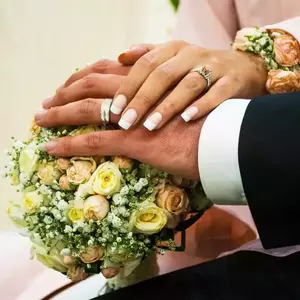 نمونه کار عکاسی عقد و عروسی توسط مظاهری 