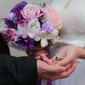 نمونه کار عکاسی عقد و عروسی توسط تاجیک 