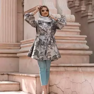 نمونه کار عکاسی مدلینگ ، پوشاک و لباس توسط شفیعی 