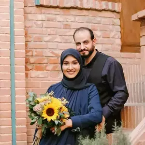نمونه کار عکاسی زوج و سالگرد توسط شفیعی 