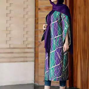 نمونه کار عکاسی مدلینگ ، پوشاک و لباس توسط اسلامی 