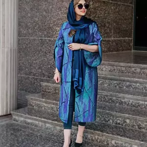 نمونه کار عکاسی مدلینگ ، پوشاک و لباس توسط اسلامی 