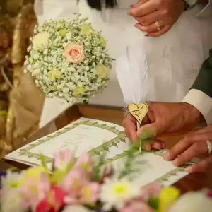 نمونه کار عکاسی عقد و عروسی توسط نعمت الهی 