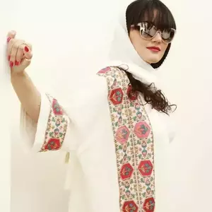 نمونه کار عکاسی مدلینگ ، پوشاک و لباس توسط محمدی 