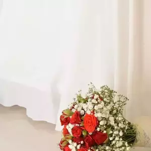 نمونه کار عکاسی عقد و عروسی توسط میروهابی 