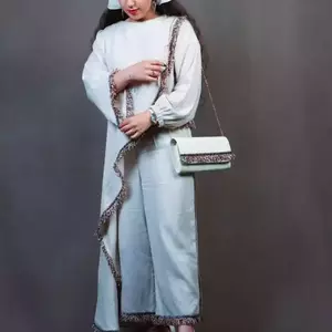 نمونه کار عکاسی مدلینگ ، پوشاک و لباس توسط مشایخی 
