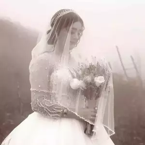 نمونه کار عکاسی عقد و عروسی توسط محبی 