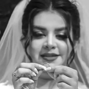 نمونه کار عکاسی عقد و عروسی توسط خامسی پور 