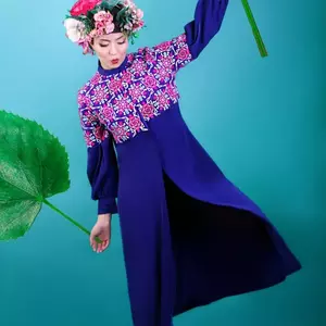 نمونه کار مدلینگ ، پوشاک و لباس توسط بیات 