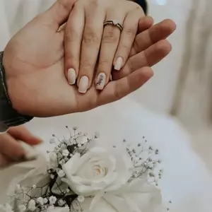 نمونه کار عکاسی عقد و عروسی توسط بخشی 