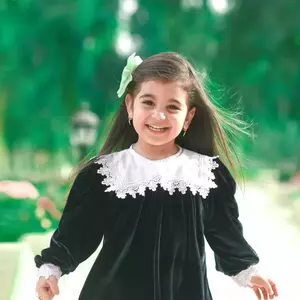 نمونه کار عکاسی کودک توسط محمودی 