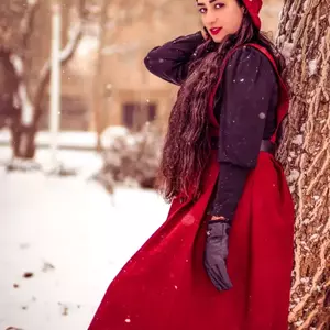نمونه کار عکاسی مدلینگ ، پوشاک و لباس توسط عبدالمحمدی  