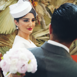 نمونه کار عکاسی عقد و عروسی توسط ایزدمهر 