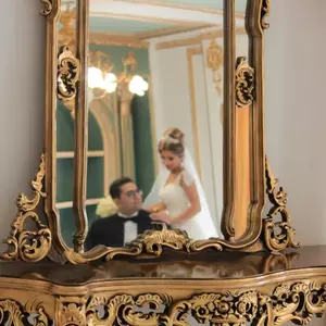 نمونه کار عکاسی عقد و عروسی توسط فرشیدفر 