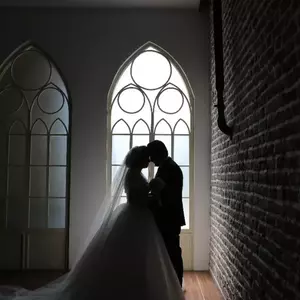 نمونه کار عکاسی عقد و عروسی توسط محمدی 