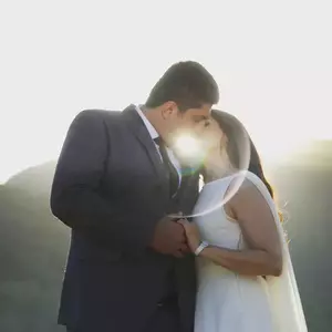 نمونه کار عکاسی عقد و عروسی توسط قدسیان 