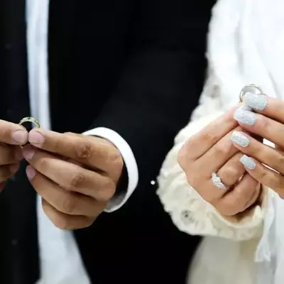 نمونه کار عکاسی عقد و عروسی توسط عبادی 