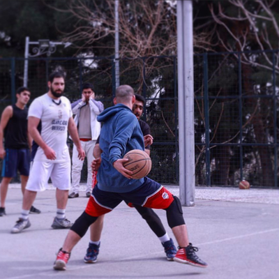 نمونه کار عکاسی ورزشی توسط شایان پناه 