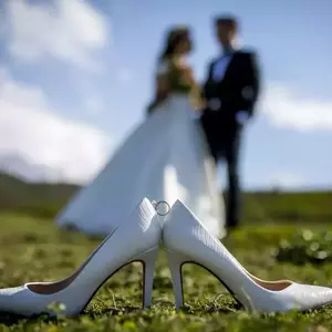 نمونه کار عکاسی عقد و عروسی توسط درجاتی  