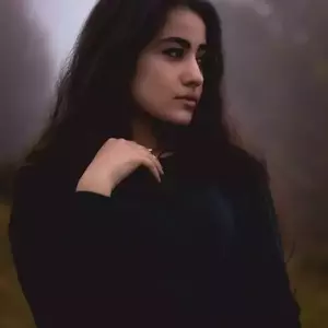 نمونه کار عکاسی چهره - پروفایل توسط اعتمادي نيا 