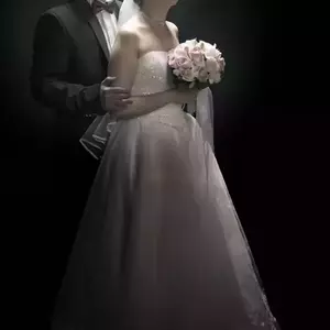 نمونه کار عکاسی عقد و عروسی توسط صیادی 