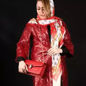 نمونه کار عکاسی مدلینگ ، پوشاک و لباس توسط علیپور حیدری 