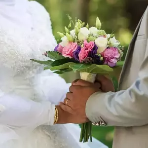 نمونه کار عکاسی عقد و عروسی توسط بهشتی 