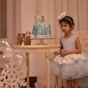 نمونه کار عکاسی تولد - مهمانی - دورهمی توسط بهشتی 