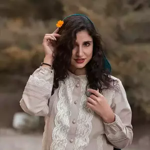 نمونه کار عکاسی مدلینگ ، پوشاک و لباس توسط بهشتی 
