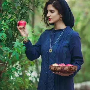 نمونه کار عکاسی مدلینگ ، پوشاک و لباس توسط بهشتی 