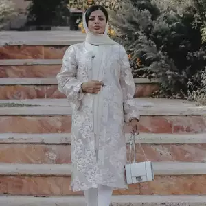 نمونه کار مدلینگ ، پوشاک و لباس توسط اقبال زاده 