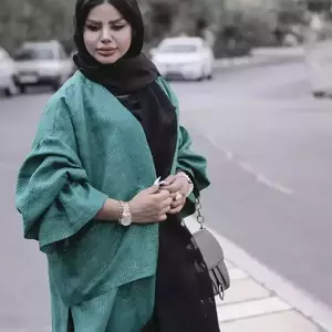 نمونه کار عکاسی مدلینگ ، پوشاک و لباس توسط اقبال زاده 