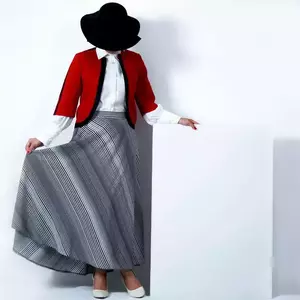 نمونه کار عکاسی مدلینگ ، پوشاک و لباس توسط بهزادیان فر 