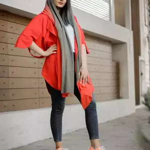 نمونه کار عکاسی مدلینگ ، پوشاک و لباس توسط احمدی 