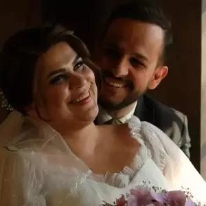 نمونه کار عکاسی عقد و عروسی توسط حبیبی 